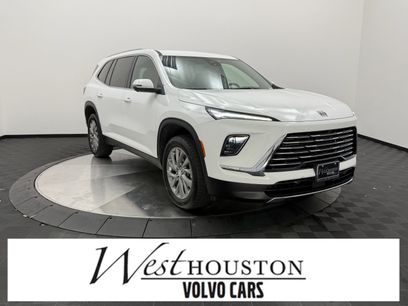 Used 2025 Buick Enclave Preferred