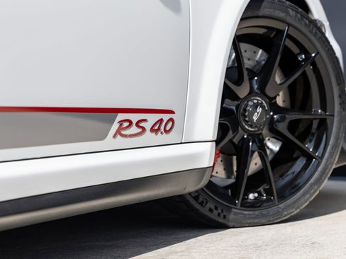 Used 2011 Porsche 911 GT3 RS 4.0 image 20