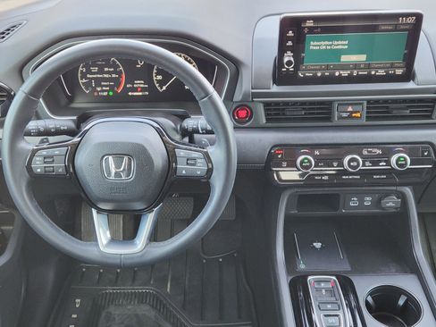 Certified 2023 Honda Pilot EX-L image 26