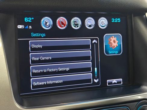 Used 2018 Chevrolet Tahoe Premier AWD/4WD image 53