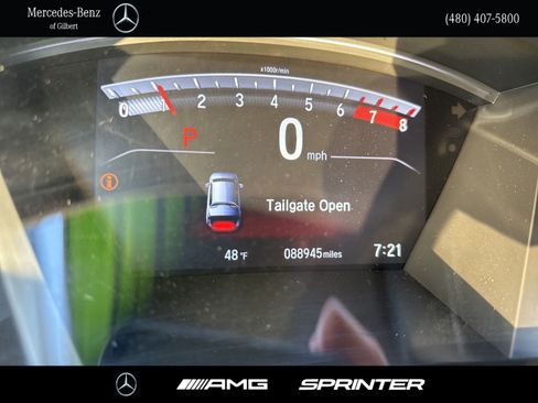 Used 2017 Honda CR-V EX image 30