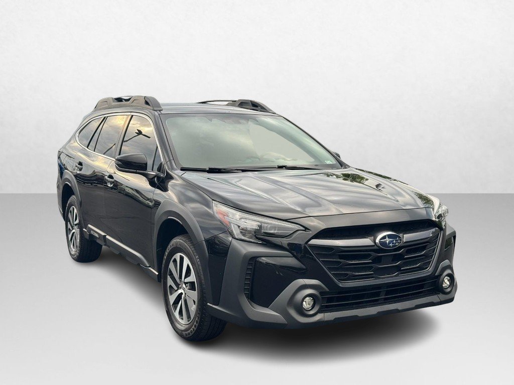 Used 2023 Subaru Outback Premium AWD/4WD image 10
