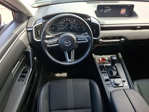 Used 2024 MAZDA CX-50 AWD 2.5 S w/ Select Package image 11