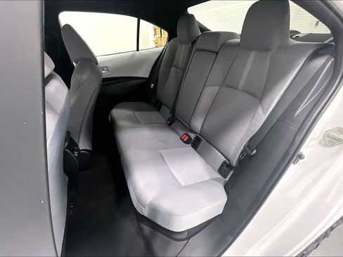 Used 2023 Toyota Corolla SE FWD image 30