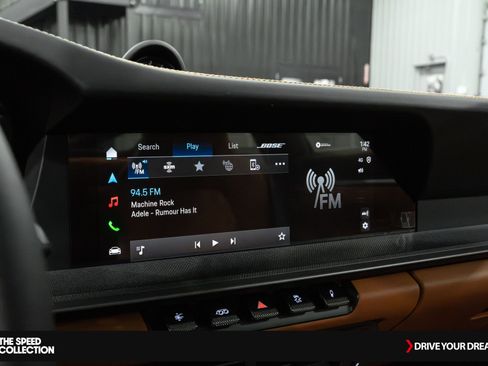 Used 2025 Porsche 911 Carrera S image 54