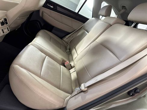 Used 2018 Subaru Outback 2.5i Limited image 29