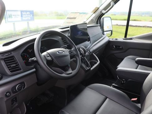 New 2024 Ford Transit 350 XL RWD image 10