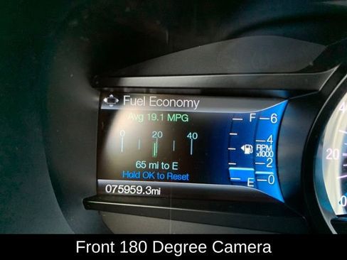 Used 2018 Ford Edge Sport w/ Equipment Group 401A image 19