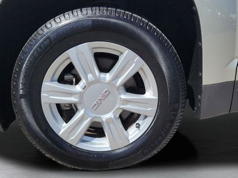 Used 2015 GMC Terrain SLT w/ Open Road Package image 10