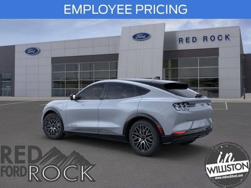 New 2024 Ford Mustang Mach-E Premium AWD/4WD image 5