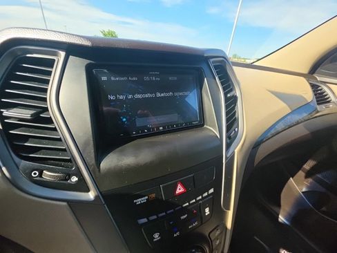 Used 2017 Hyundai Santa Fe Sport AWD/4WD image 19