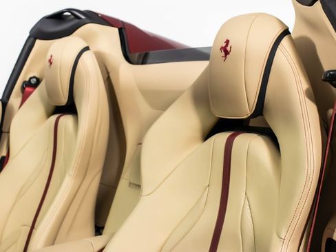 Certified 2022 Ferrari 812 GTS RWD image 45