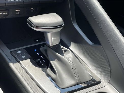 New 2025 Hyundai Elantra Sport w/ Cargo Package image 30