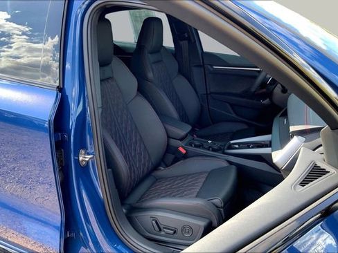Used 2026 Audi S3 Premium AWD/4WD image 7