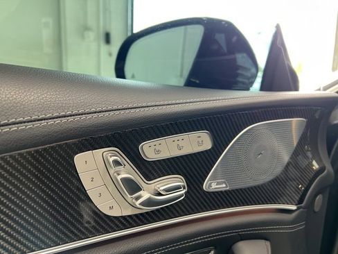 Used 2019 Mercedes-Benz AMG GT 63 S image 17