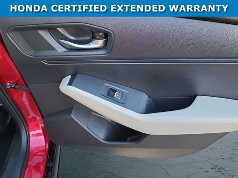 Certified 2024 Honda Accord EX-L image 16