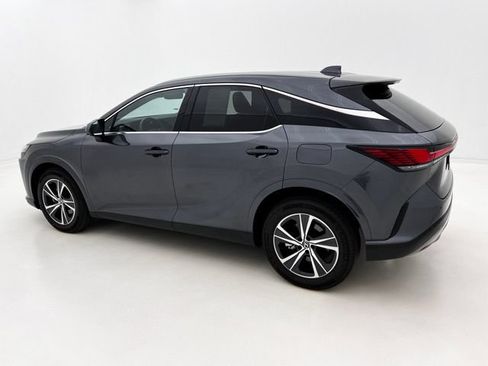 Certified 2025 Lexus RX 350 Premium w/ Accessory Package AWD/4WD image 14