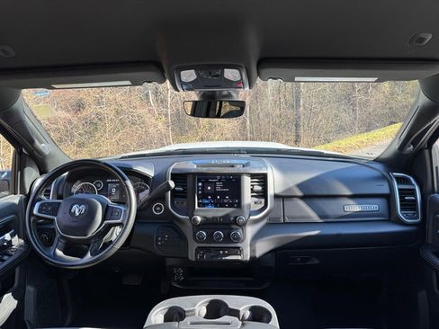 Used 2024 RAM 3500 Big Horn image 11