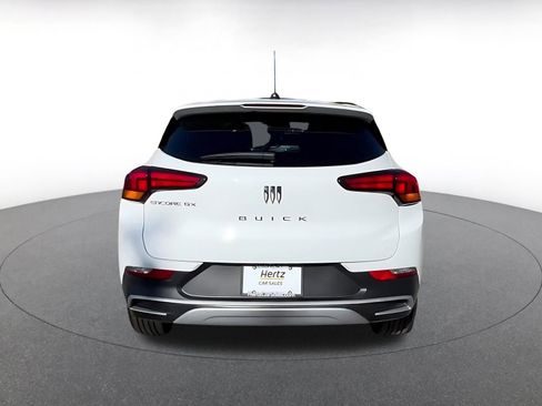 Used 2025 Buick Encore GX Preferred image 12