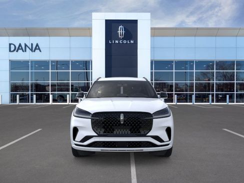 New 2025 Lincoln Aviator AWD w/ Jet Appearance Package image 6