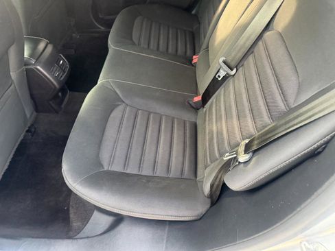 Used 2018 Ford Fusion SE w/ Fusion SE Technology Package image 17