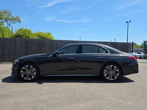 Certified 2026 Mercedes-Benz E 350 4MATIC Sedan image 2