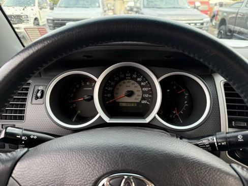 Used 2007 Toyota Tacoma 4x4 Double Cab image 6