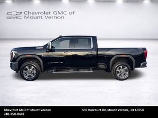 New 2026 GMC Sierra 2500 SLT w/ SLT Premium Package video 2
