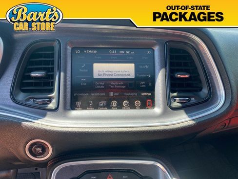 Used 2016 Dodge Challenger R/T Plus RWD image 27