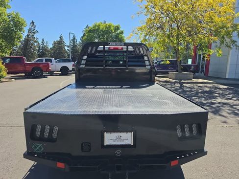 Used 2010 Dodge Ram 3500 Truck SLT w/ Luxury Group AWD/4WD image 21