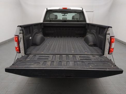 Used 2019 Ford F150 XL w/ Equipment Group 101A Mid AWD/4WD image 29