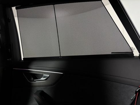 New 2026 Audi Q8 Prestige AWD/4WD image 17