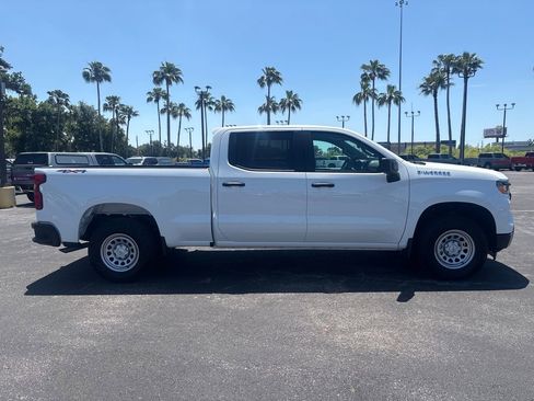 New 2026 Chevrolet Silverado 1500 W/T w/ WT Value Package image 6