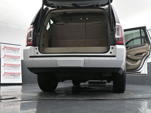 Used 2020 GMC Yukon SLT w/ Open Road Package image 45