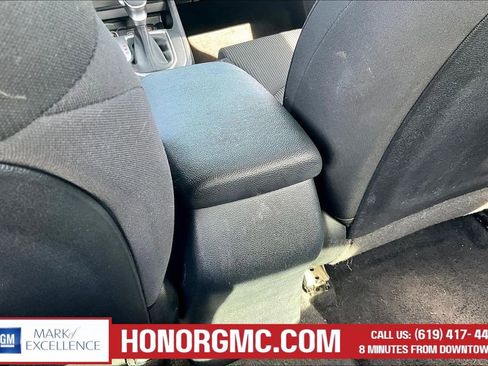 Used 2024 Kia Forte LXS FWD image 10