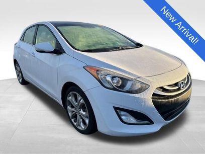 Used 2014 Hyundai Elantra GT w/ Option Group 03