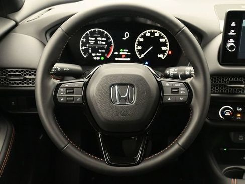 Used 2026 Honda HR-V Sport image 22