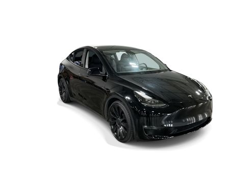 Certified 2023 Tesla Model Y Performance AWD/4WD image 8