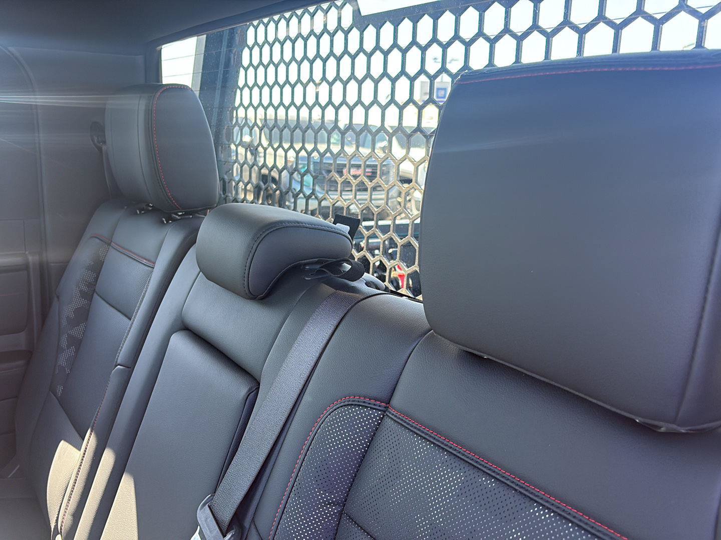 Used 2026 Toyota Tundra TRD Pro AWD/4WD image 29
