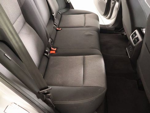 Used 2024 Nissan Rogue SV image 13