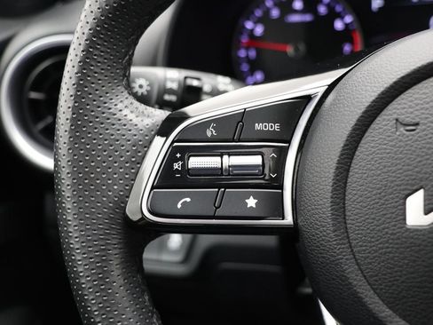 Used 2024 Kia Forte GT-Line w/ GT-Line Premium Package image 20