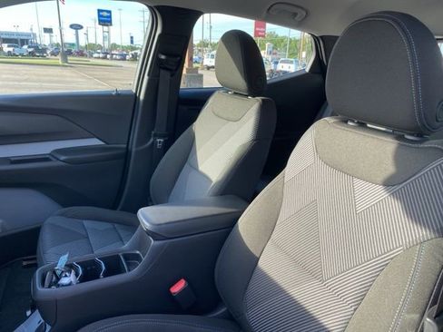 New 2027 Chevrolet Bolt LT w/ Comfort Package FWD image 13