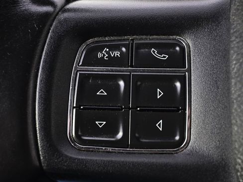 Used 2014 RAM 1500 Big Horn image 33