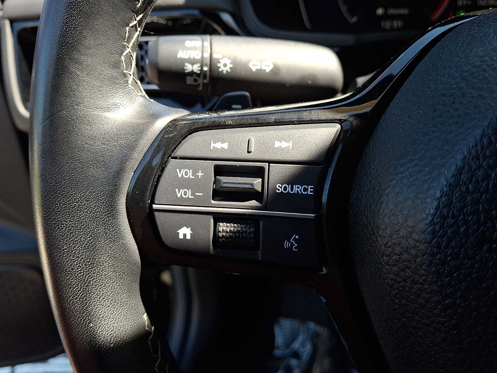 Used 2024 Honda Civic Sport image 21