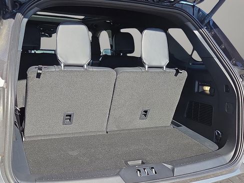 New 2026 Ford Explorer ST w/ Sun And Sound Package AWD/4WD image 8