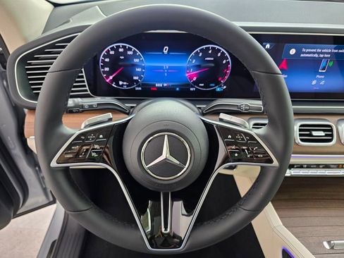 New 2026 Mercedes-Benz GLE 350 4MATIC image 13