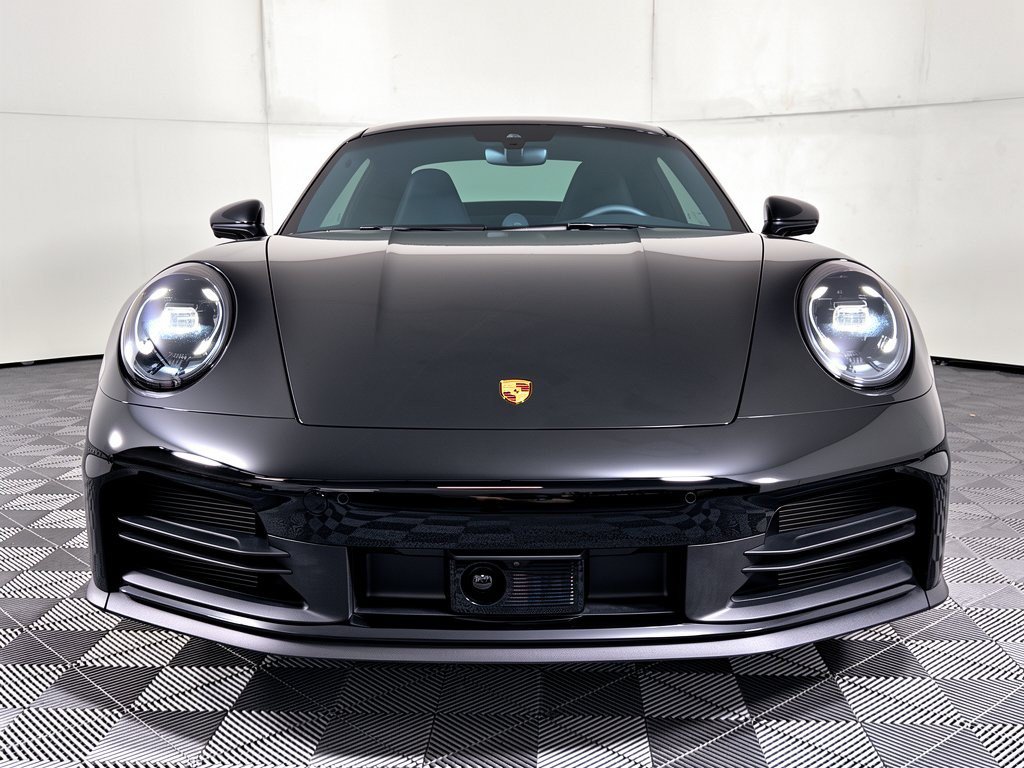 Certified 2026 Porsche 911 Carrera S RWD image 6