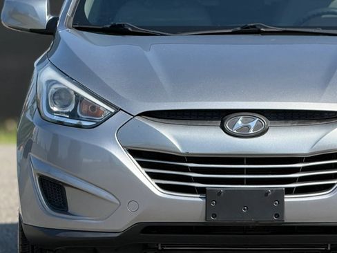 Used 2015 Hyundai Tucson GLS AWD/4WD image 11
