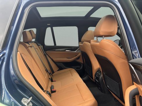 Used 2023 BMW X3 sDrive30i w/ Convenience Package image 30