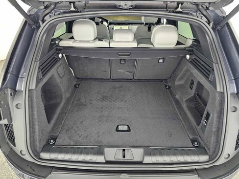 New 2026 Land Rover Range Rover Sport SE image 14